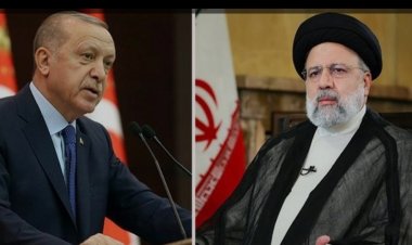 CUMHURBAŞKANI ERDOĞAN: 1 GÜNLÜK YAS İLAN EDİYORUZ