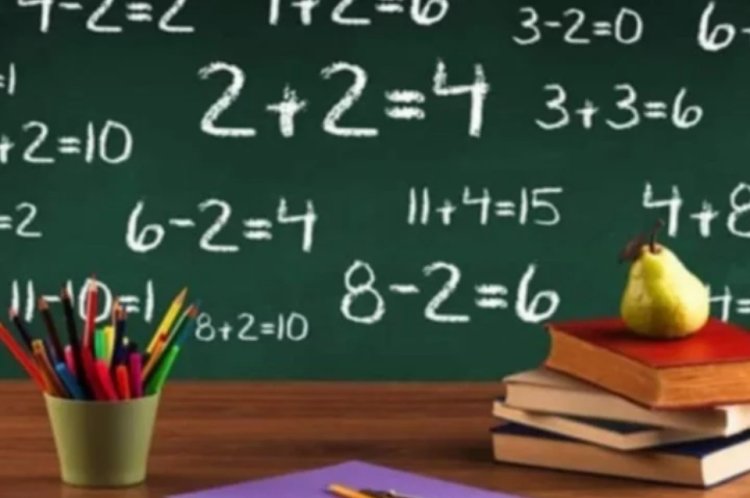 MİLLİ EĞİTİM AKADEMİSİ KURULUYOR: ÖĞRETMEN OLMAK İÇİN KOŞULLAR ESKİSİ GİBİ OLMAYACAK!