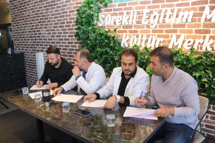 EDREMİT (ESEM)' DE BİLGİ YARIŞMASI GERÇEKLEŞTİRİLDİ!