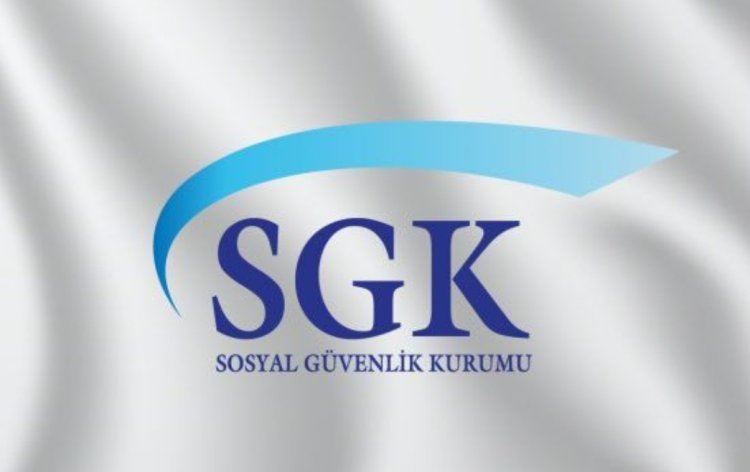 VAN SGK İL MÜDÜRÜ ABİDİN GÖKSOY: GENEL SAĞLIK SİGORTASI TÜM DÜNYAYA ÖRNEK OLDU!