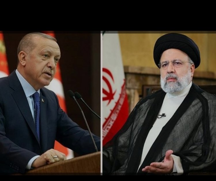 CUMHURBAŞKANI ERDOĞAN: 1 GÜNLÜK YAS İLAN EDİYORUZ