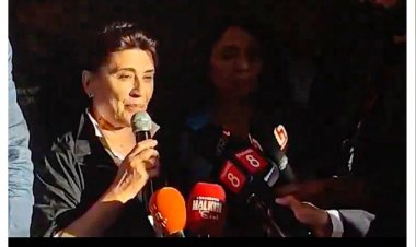 LEYLA ZANA, BUNDAN SONRA ‘KÜRTLER NE İSTİYOR?’ SORUSUNU SORMAYIN