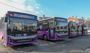 VAN BÜYÜKŞEHİR YKS’YE GİRECEK ÖĞRENCİLERİ ÜCRETSİZ TAŞIYACAK!