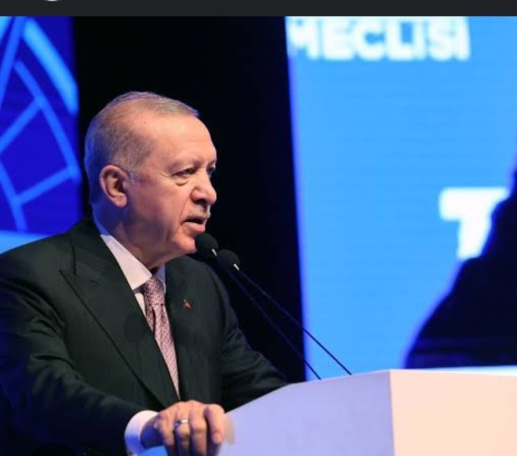 CUMHURBAŞKANI ERDOĞAN MÜJDEYİ VERDİ: PAZARTESİ BAŞLIYOR!