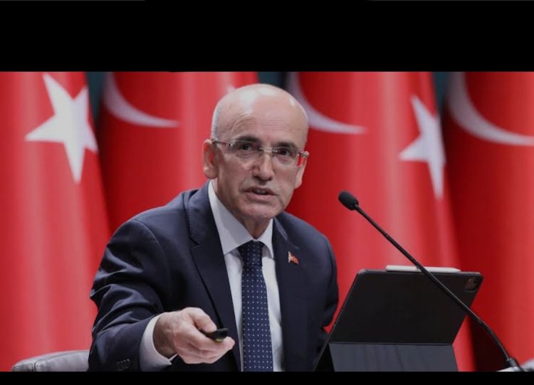 ANKARA'DA YENİ HAFTANIN İLK GÜNÜ: CHP HEYETİ BUGÜN ŞİMŞEK İLE ÖNEMLİ BİR GÖRÜŞME GERÇEKLEŞTİRECEK