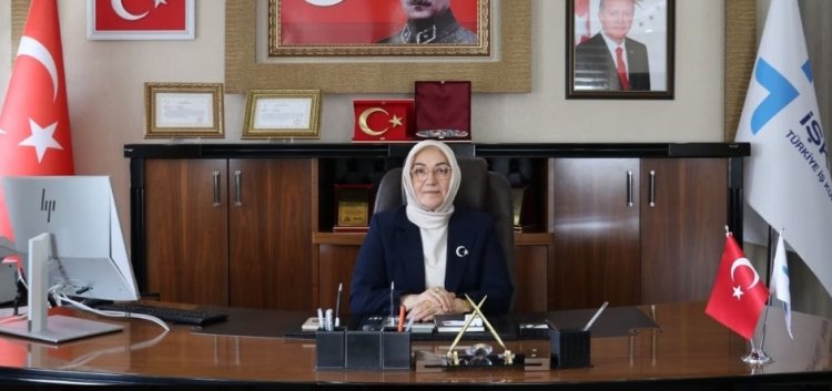 VAN İŞKUR İL MÜDÜRÜ DEĞİŞTİ!