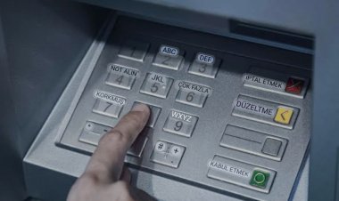 ATM'LERDE KÖKLÜ DEĞİŞİKLİK: KARTLARINIZI HEMEN YUTABİLİR!