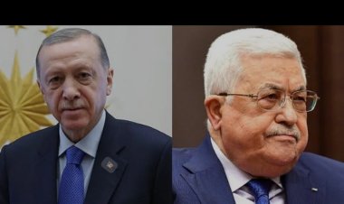 CUMHURBAŞKANI ERDOĞAN: BİZDEN ÖZÜR DİLEMESİ GEREKİYOR 