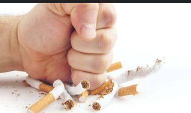 SİGARAYA OKKALI BİR ZAM DAHA!