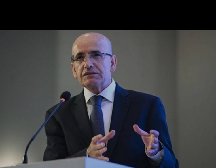 BAKAN ŞİMŞEK: 11 YIL SONRA MOODY’S KREDİ NOTUNU 2 KADEME ARTIRDI!