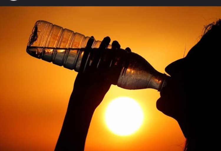METEOROLOJİ'DEN YENİ RAPOR: BUNALTICI SICAKLAR DEVAM EDECEK