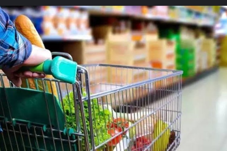 ALIŞVERİŞ YAPTIKTAN SONRA FİŞ ALMAYANLARA REKOR CEZALAR!