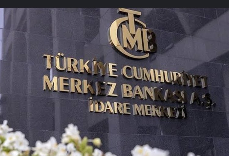 MERKEZ BANKASI FAİZ KARARINI AÇIKLADI