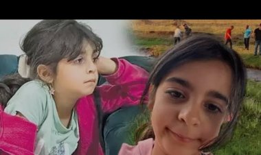 Amca Salim Güran'ın Aracında Yeni DNA Bulgusuna Rastlandı