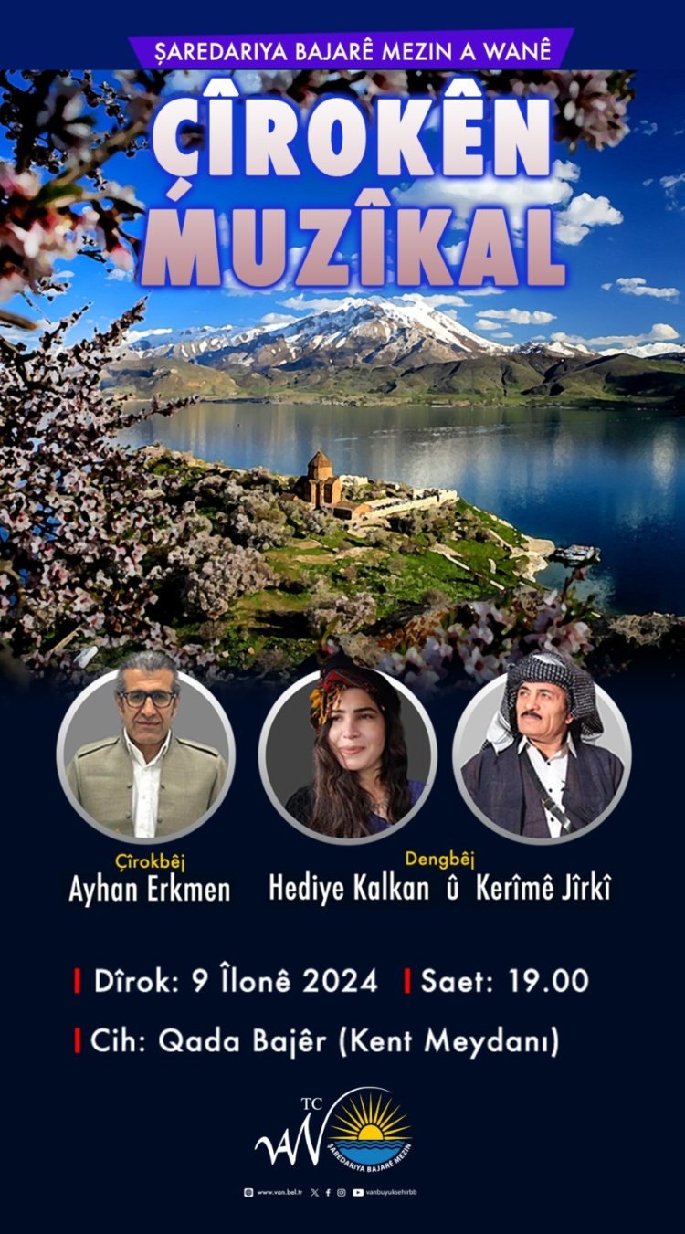 9 EYLÜL'DE ÇÎROKÊN MUZÎKAL'I KAÇIRMAYIN