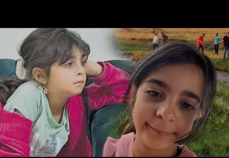 Amca Salim Güran'ın Aracında Yeni DNA Bulgusuna Rastlandı