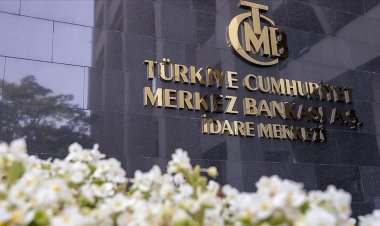 MERKEZ BANKASI YILIN SON ENFLASYON RAPORUNU DUYURDU!