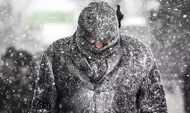 METEOROLOJİ'DEN UYARI: KAR VE SAĞANAK YAĞIŞ GELİYOR!