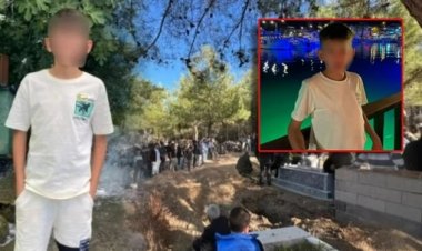 AIDS’TEN ÖLEN 13 YAŞINDAKİ ÇOCUĞUN BABASININ İFADESİ ORTAYA ÇIKTI!