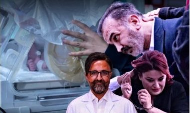 FIRAT SARI SAVUNMASINDA: DENİZ GEZMİŞ PARKASI GİYERDİ, MARX VE MAO OKURDU