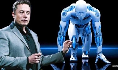 ÇİN'İ ELON MUSK MI BİTİRECEK? TRUMP'IN YAPAY ZEKA PLANI YOLDA