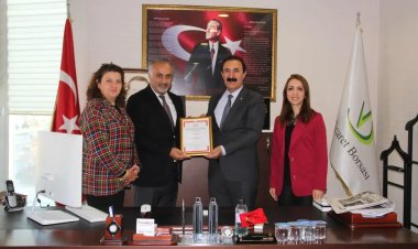 ERCİŞ LAHANASI TESCİLLENDİ!