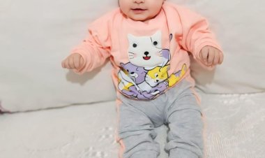VAN BÜYÜKŞEHİR SMA HASTASI YAREN BEBEK İÇİN KAMPANYA BAŞLATTI!