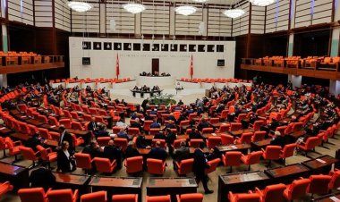 TBMM'DE 'DİYANET İŞLERİ' VE 'ALEVİLİK' TARTIŞMASI 