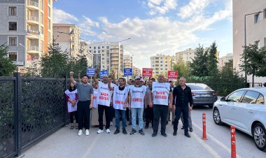 İPEKYOLU BELEDİYESİ'NDEKİ İŞTEN ÇIKARMALARI MAHKEME DURDURDU