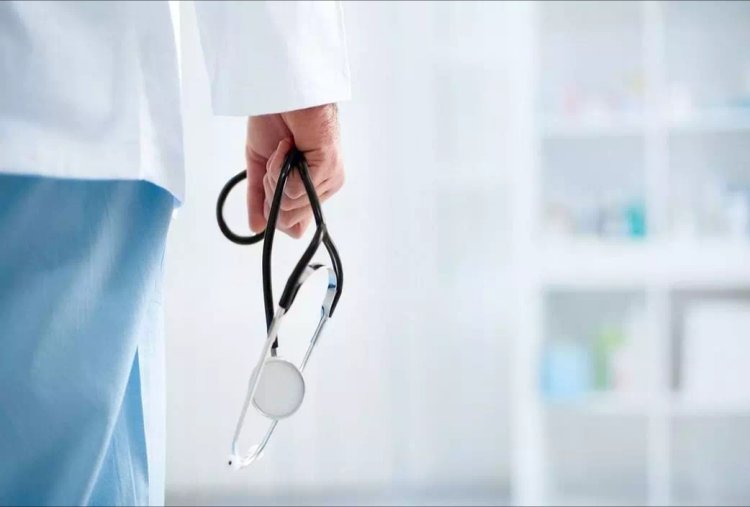 VAN'A 47 YENİ DOKTOR!
