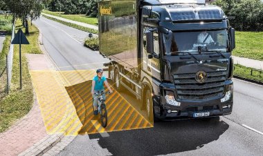 KÖR NOKTA UYARI SİSTEMİ KURMADIKLARI İÇİN ÖLDÜRÜYORLAR