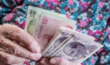 MEMUR VE EMEKLİNİN MAAŞ ZAMMI BELLİ OLDU 