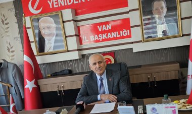 Başkan Şabu: Yapılan Zamanlar Asgari Ücreti Eritti!