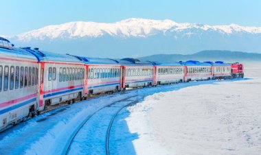 Van Gölü Ve Güney Ekspreslerine Zam Geldi