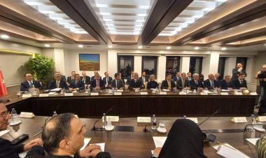 Van'a Müjdeli Haberler: Tahran-Van Tren Seferleri Başlıyor
