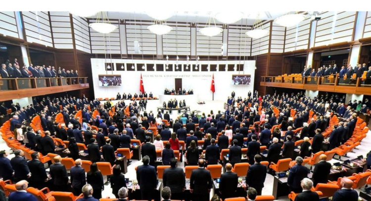 Genel Sağlık Sigortası'na İlişkin Kanun Teklifi Meclis'ten Geçti: Artık Ücretli!