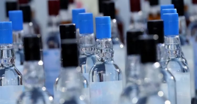 İstanbul'da Sahte İçki Nedeniyle 11 Kişi Hayatını Kaybetti!