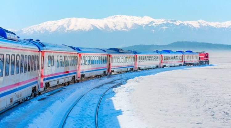 Van Gölü Ve Güney Ekspreslerine Zam Geldi