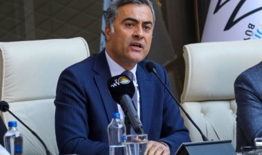 Abdullah Zeydan'a Hapis Cezası Verildi
