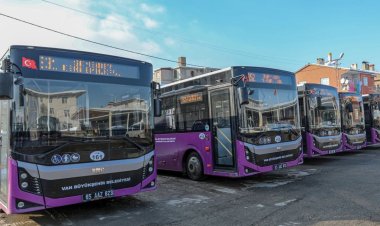 Van’da Bu Tarihlerde Ulaşım Ücretsiz Olacak 