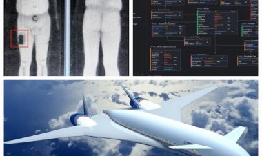 UÇAK BİLETLERİNDEN RÖNTGEN FİLMLERİMİZE KADAR HER ŞEYİ ELE GEÇİRMİŞLER!