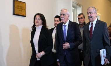 Tarihi Silah Bırakma Çağrısı Bugün Gelmesi Bekleniyor!