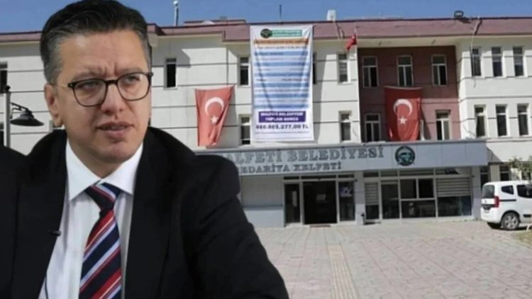 Eski Halfeti Kayyımına Soruşturma İzni Bakanlıktan Geldi