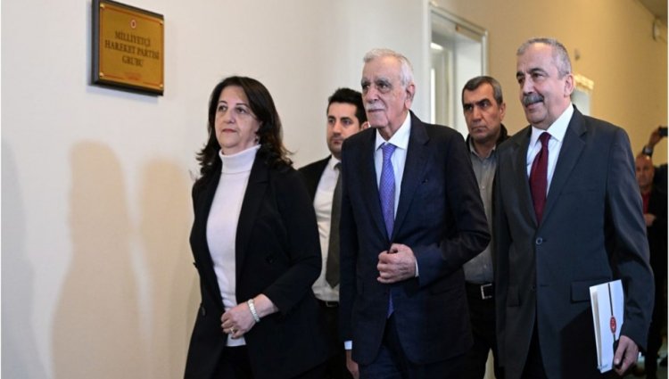 Tarihi Silah Bırakma Çağrısı Bugün Gelmesi Bekleniyor!