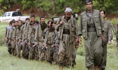 PKK Ateşkes İlan Etti! Süreç 6 Başlıkta İşleyecek