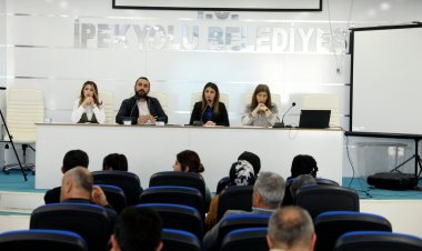 İpekyolu Belediyesi Meclisi’nde ‘Sosyal Kart, JINKART' İptal Tartışması!