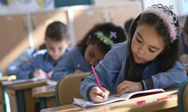 Ara Tatil ve Ramazan Bayram Tatili İle Birleşti