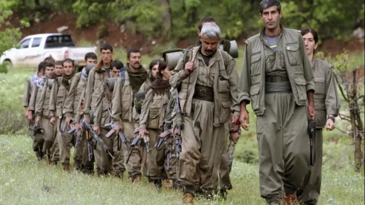 PKK Ateşkes İlan Etti! Süreç 6 Başlıkta İşleyecek