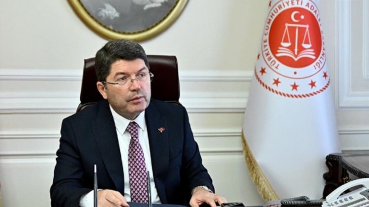 Genel Af Çıkacak Mı? Adalet Bakanı Açıkladı!