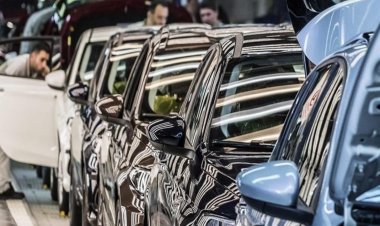 Otomobil Piyasası Sarsıldı! Araçlar Bir Bir Çekiliyor 